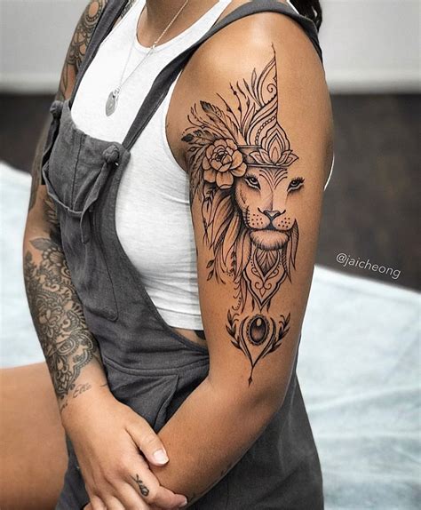 Armbeugen Tattoos Girl Neck Tattoos Hip Tattoos Women Sleeve Tattoos For Women Dope Tattoos