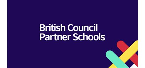 Partnership With British Council British Council