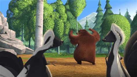 Open Season 3 Screencap Fancaps