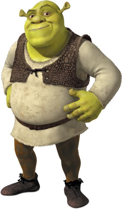 Congratulations The Png Image Has Been Downloaded Win A Shrek