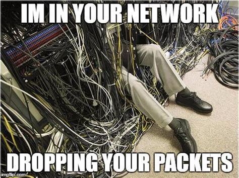 Networking Memes