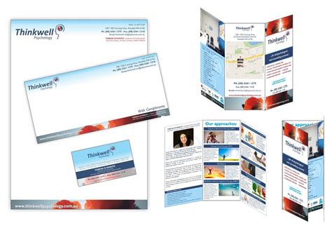 In psychology, theories are used to provide a model for understanding and predicting various aspects of human thoughts. Portfolio - Ideas on Fire. Creative marketing solutions ...