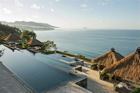 The Best 5 Star Luxury Hotels In Bali The Hotel Guru