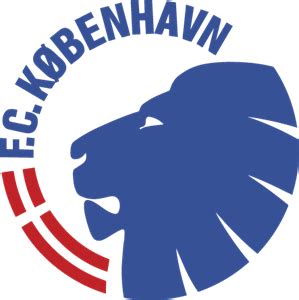 Welcome to football logos and kits, the website where you will find the logos and kits of football clubs in spain, europe, america, asia. F.C Copenhagen Logo Vector (.AI) Free Download
