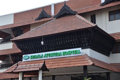 Best Ayurvedic Hospital In Karur Kerala Ayurveda Hospital Is An Exclusive Ayurvedic Treatment