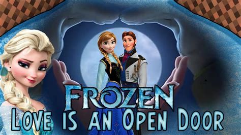 If you're learning unity, this is a good opportunity to learn about unityevent. FROZEN - Love Is An Open Door | Minecraft Xbox 360 ...