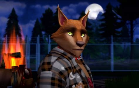 All Sims 4 Werewolves Cheats Attack Of The Fanboy