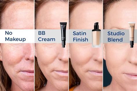 Foundation Guide How To Pick The Right One For You