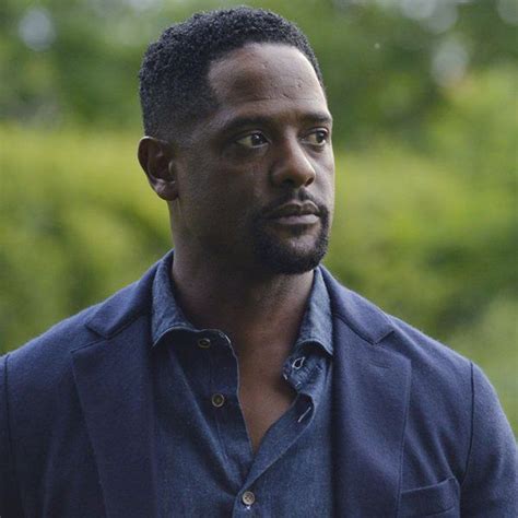Blair underwood is an actor, best known for his roles in agents of s.h.i.e.l.d. 6 New Characters You Need to Know About on Quantico Season ...