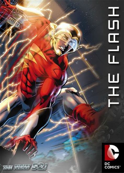 He was initially the younger and hipper version of the jay garrick on adaptational sexuality/composite character: The New 52: Flash Earth 2 | DC Comics | Pinterest