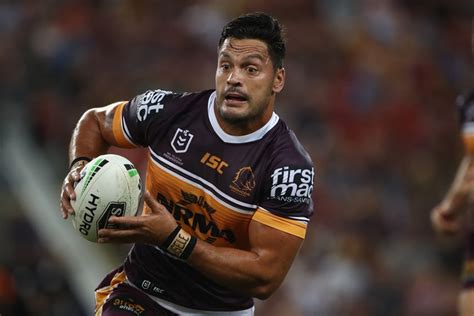 (photo by michael dodge/getty images) Anthony Seibold calls on another rookie to fill hole in ...