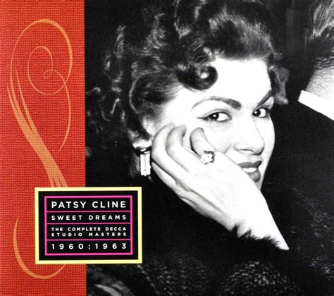 Sweet Dreams Her Complete Decca Masters Patsy Cline Amazones Cds
