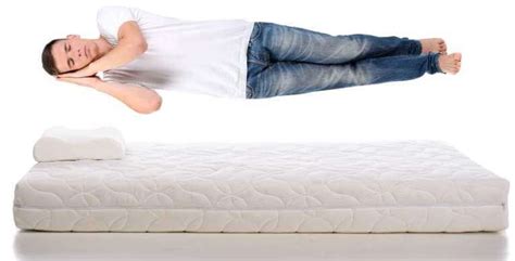 Best Mattress That Can Give You A Deep Sleep At Night Ok Healthy Living
