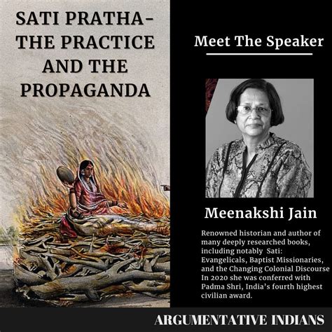 Sati Pratha The Practice The Propaganda