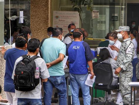 Vacuna covid para 40 a 49 años llega a puebla capital. Vacuna covid-19 Puebla: Turno de Issstep, HU y privados