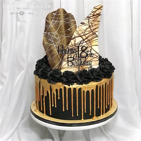 Top 10 Special Unique Happy Birthday Cake Hd Pics Images
