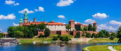 Castello Del Wawel Biglietti E Visite Guidate Musement