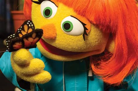 Sesame Street Introduces Muppet With Autism Rockland Parent