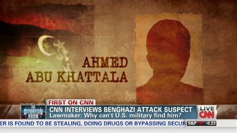 This Is Why Benghazi Suspect Khattala Was Apprehended And Not The