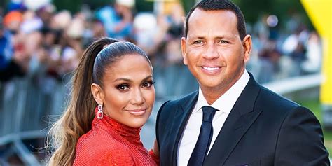 Jennifer Lopez Gave Hints About Her Wedding Date With Alex Rodriguez