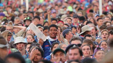 8 Things To Know Before The World Scout Jamboree Wosm