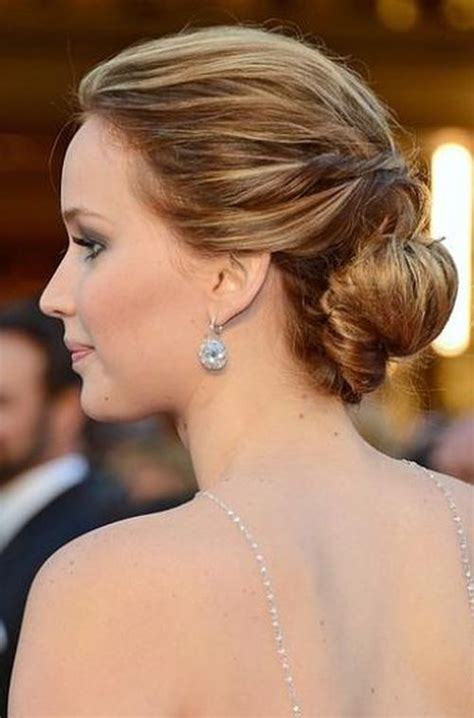 Glamorous long hairstyles for older women in the event many women wear updos with tucked in ends, or as low buns, chignons, and elegant french knots as a formal hairstyle. 20 Most Gorgeous Formal Hairstyles for Any Occasion ...