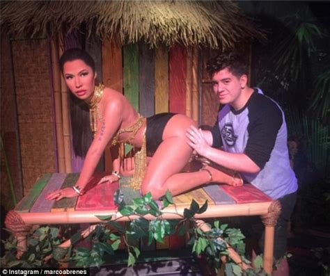 Las Vegas Madame Tussauds Forced To Put Nicki Minaj Under Guard After Visitors Post