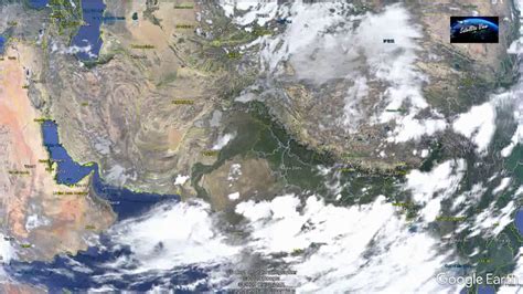 India Weather Satellite Image Evening Update 05072020 7pm Youtube