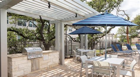 Luxury rentals in San Antonio, TX | Prose Westover Hills