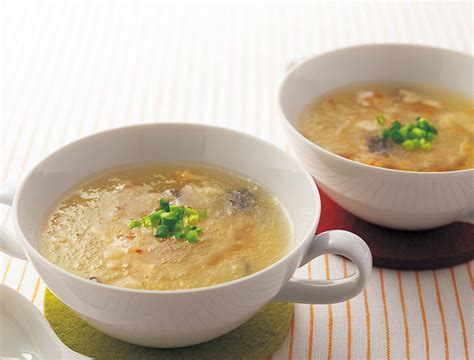 冬瓜のスープ | レシピ一覧 | Panasonic Cooking | Panasonic