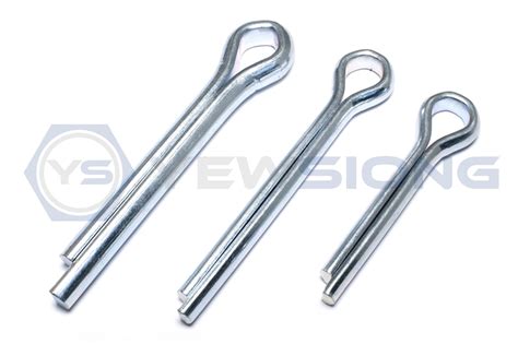 Cotter Pin Ys Fasteners