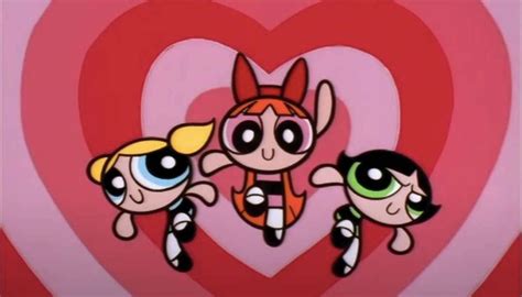 Atlanta What’s Filming The Cw’s Live Action ‘powerpuff Girls’ Pilot