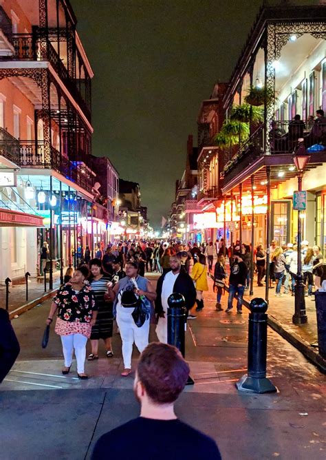 Essential New Orleans Top 10 Things To Do — Juanita Ng