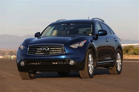 This 2014 infiniti g25 2.5l 6 cylinder sedan is a great used car for sale in. 2014 Infiniti QX70 Pictures/Photos Gallery - Green Car Reports