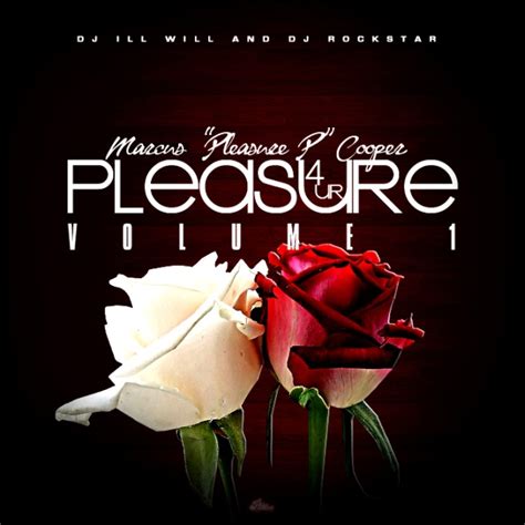 Mixtape Pleasure P Ur Pleasure Vol HipHop N More