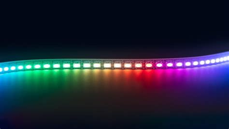 What Is Rgb Lighting And How Do Rgb Leds Work Topthenews