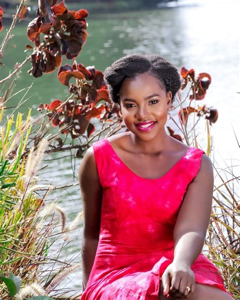 20 Most Beautiful Ladies In Kenya In 2021 Who Ranks Top Ke