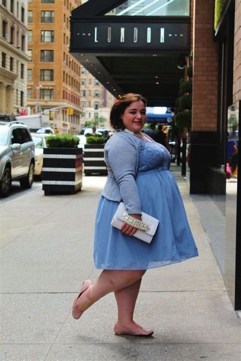 12 Best Fett Plus Profiles Images On Pinterest Curvy Girl Fashion