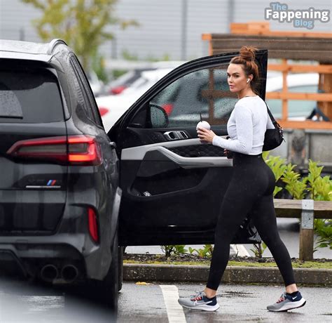 jennifer metcalfe shows off her toned physique in in manchester 35 photos onlyfans leaked nudes
