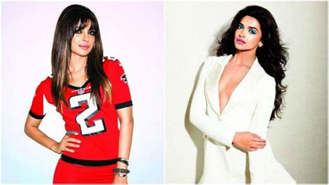 Sorry Guys But Priyanka And Deepika Are No More In The Running To Play