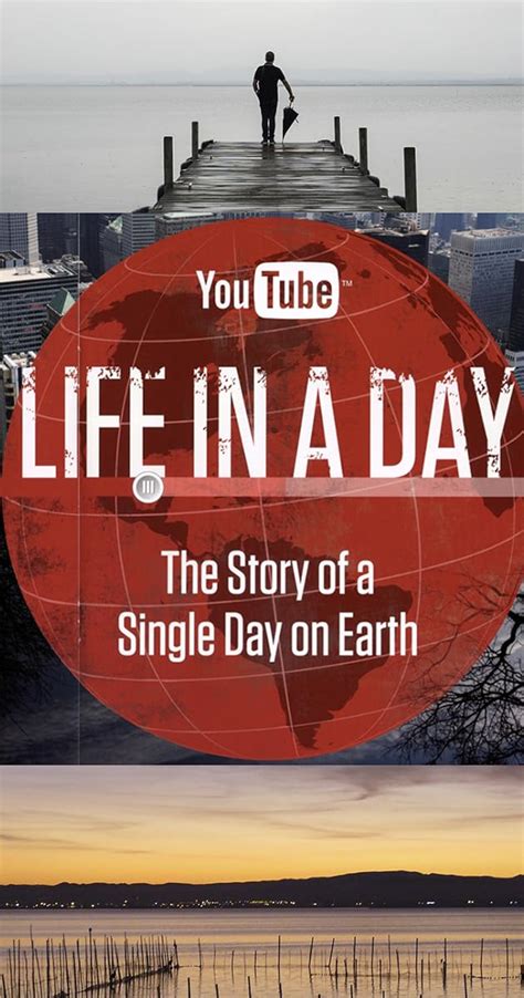 Life In A Day 2010 Imdb