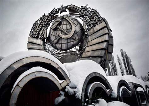 Se Cumplen 30 Años De La Disolución De La Unión Soviética Clarí