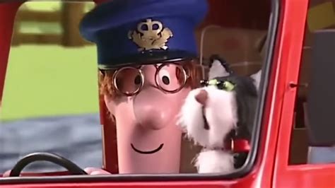 Postman Pat 1 Hour Compilation Postman Pat Full Episodes Videos