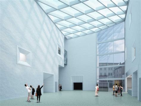 Ich habe zwar keine regulären öffnungszeiten, doch versuche dir deinen. Haus der Bayerischen Geschichte - ein Haus der Zukunft ...