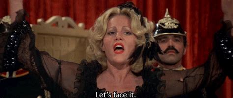 Enjoy the best madeline kahn quotes at brainyquote. Movies GIF - Find & Share on GIPHY