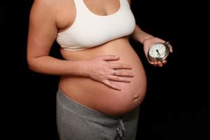 Don't do this before you go into labor, though, as it can also stimulate contractions. How Do I Know If I'm Having Contractions? - New Kids Center