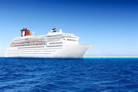 Why Royal Caribbean Cruises Ltd Stock Rose 14 In January The Motley