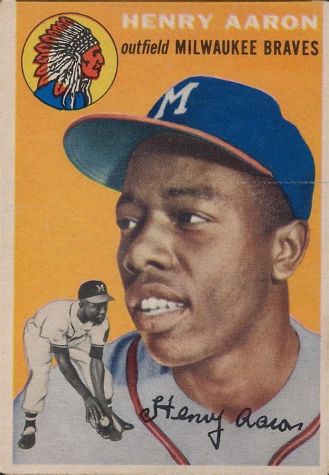 Robinson, bob gibson, don drysdale, and more. Five to Collect: Great Braves Rookie Cards - Talking Chop