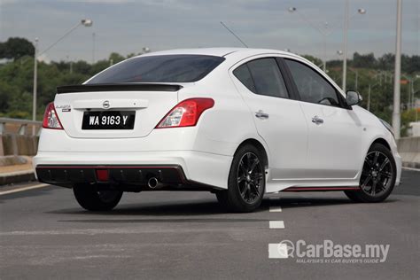 Looking to buy a new nissan car in malaysia? Nissan Almera N17 Facelift (2015) Exterior Image #18253 in ...