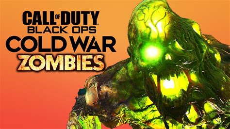 Bocoran Call Of Duty Black Ops Cold War Zombies Rakitaplikasicom
